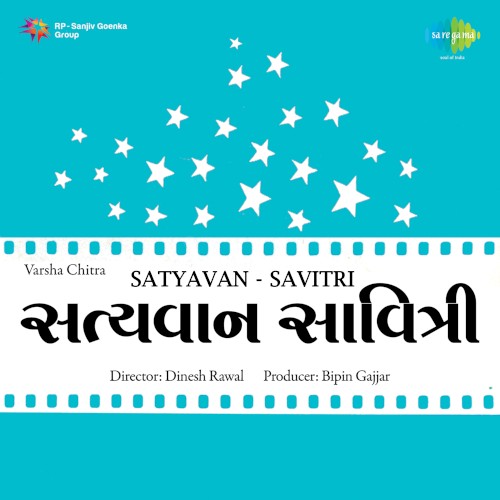 Satyavan - Savitri