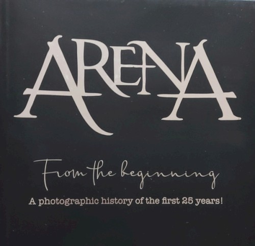 From the Beginning: A Photographic History of the First 25 Years!