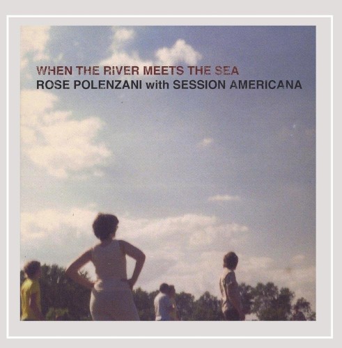 When the River Meets the Sea