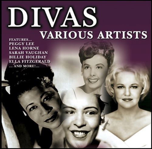 Divas 2008