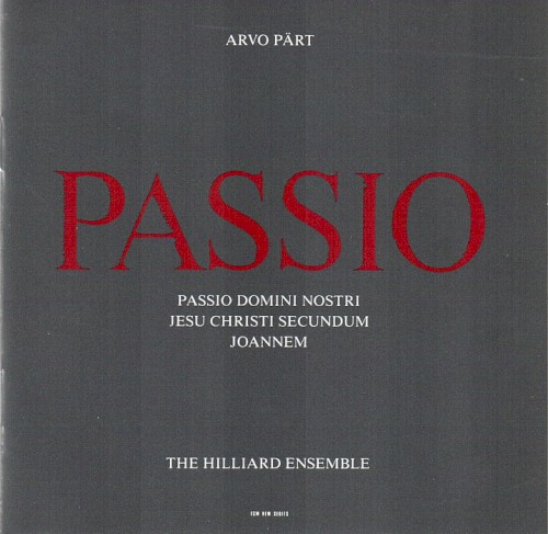 Passio