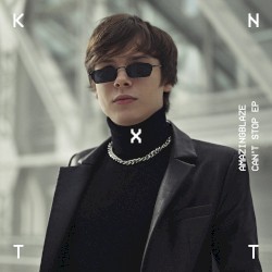 Can’t Stop EP
