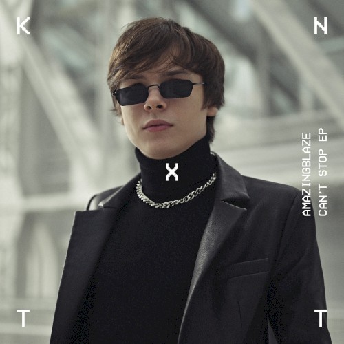 Can’t Stop EP