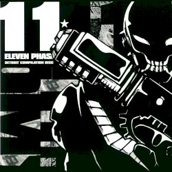 Eleven Phases: Detroit Compilation