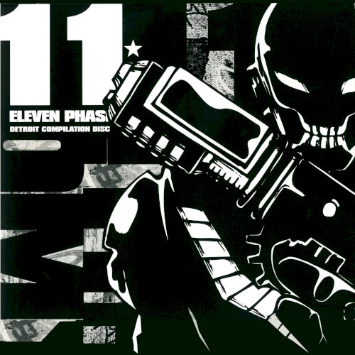 Eleven Phases: Detroit Compilation