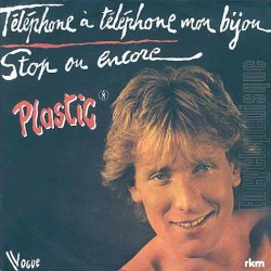 Téléphone à téléphone mon bijou / Stop ou encore
