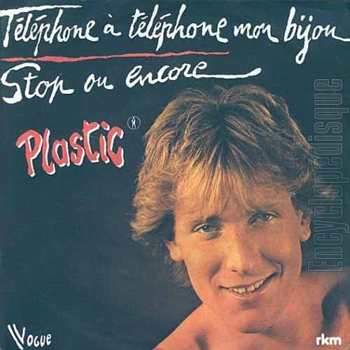 Téléphone à téléphone mon bijou / Stop ou encore