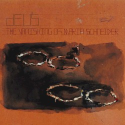 Vanishing of Maria Schneider