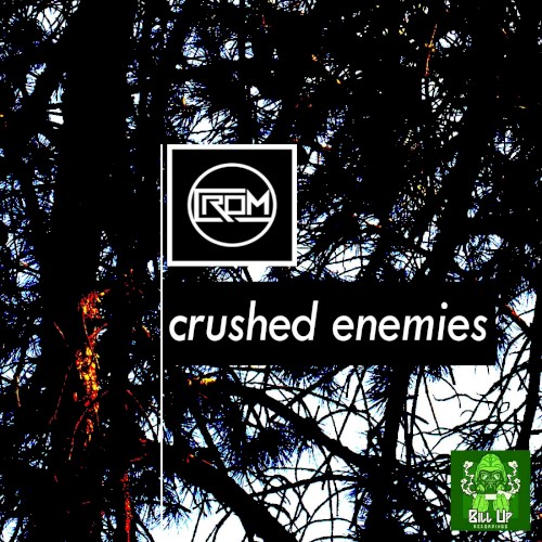 Crushed Enemies EP