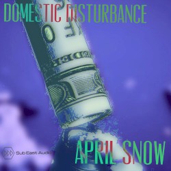 April Snow EP