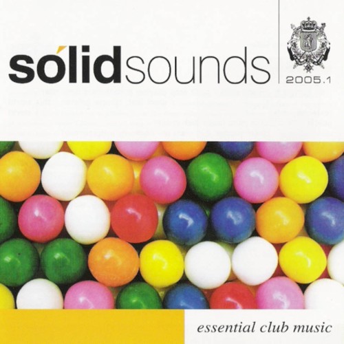 Sólid Sounds 2005.1
