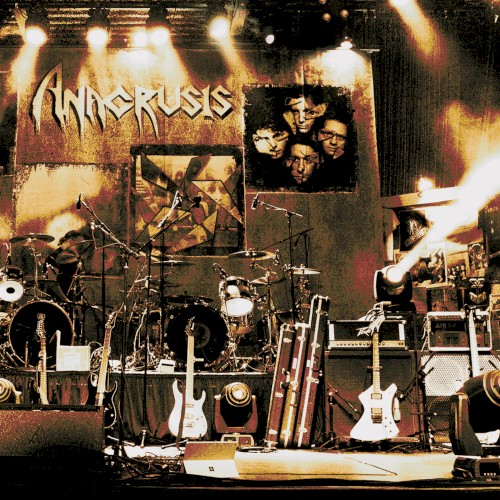 An Evening With Anacrusis: Live at Delmar Hall 2019
