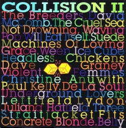 Collision II