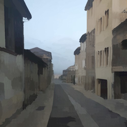City Streets