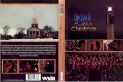 Bucknell University Candlelight Christmas