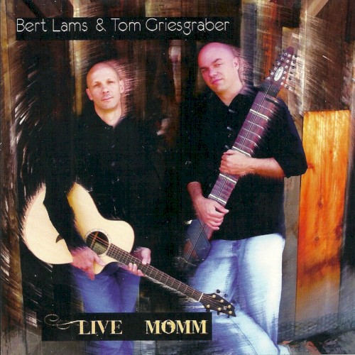 Live at MOMM