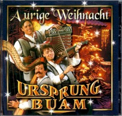 A urige Weihnacht