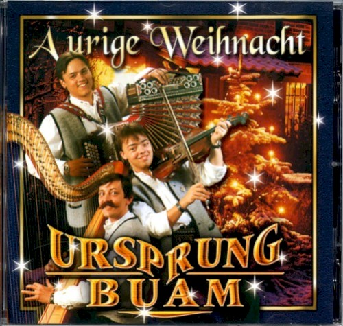 A urige Weihnacht