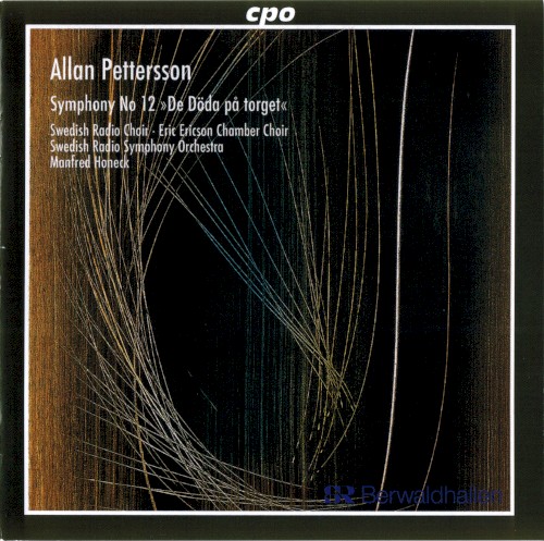 Symphony no. 12 "De Döda på torget"