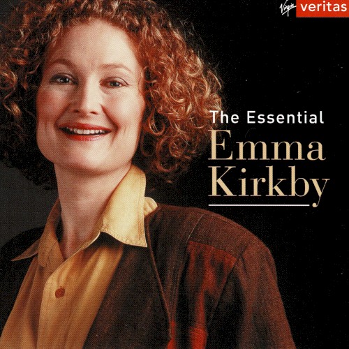 The Essential Emma Kirkby