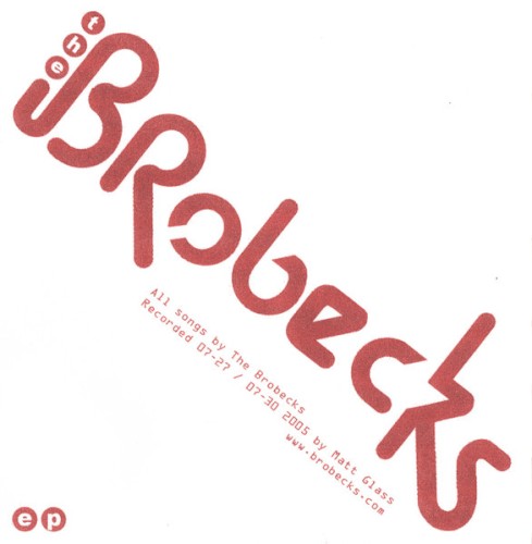 The Brobecks