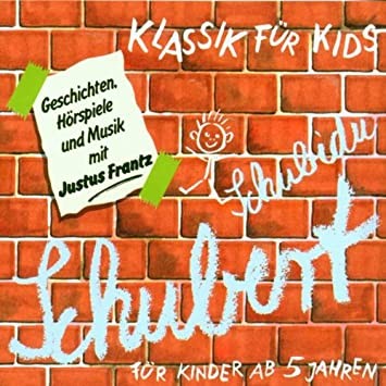 Klassik für Kids - Schubidu Schubert