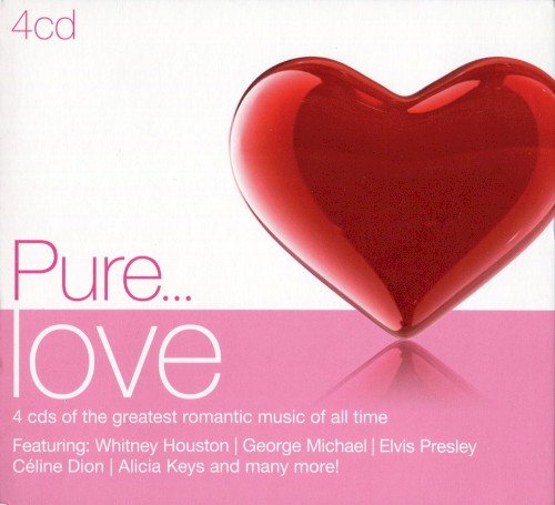 Pure… Love
