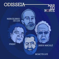 Odisseia (Mar do Norte)