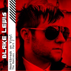 Heartbreak On Vinyl (The Remixes - Part 2)