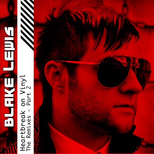 Heartbreak On Vinyl (The Remixes - Part 2)