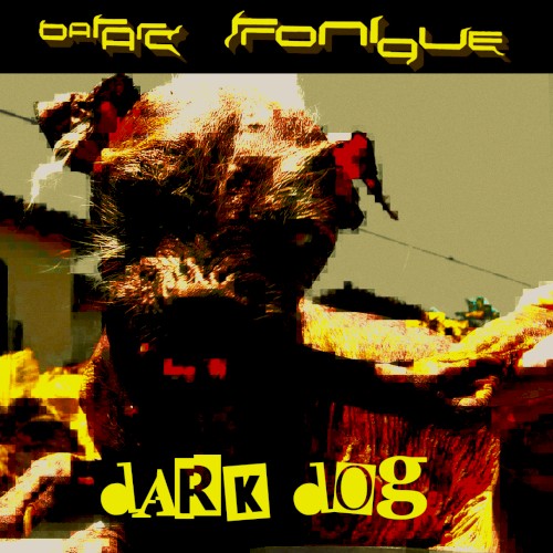 Dark Dog