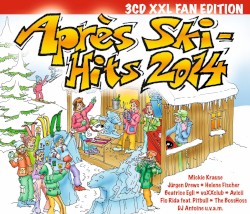 Après Ski-Hits 2014 XXL