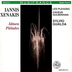 Idmen / Pléïades