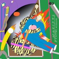 gitarren album