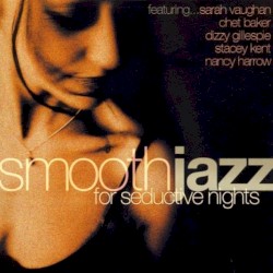 Smooth Jazz for Seductive Nights
