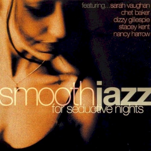 Smooth Jazz for Seductive Nights