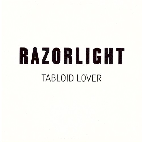 Tabloid Lover