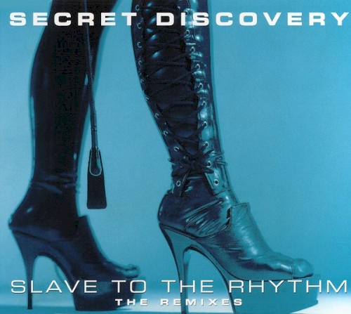 Slave to the Rhythm: The Remixes