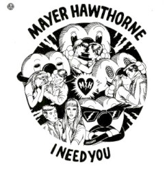 I Need You