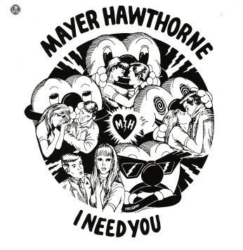 I Need You