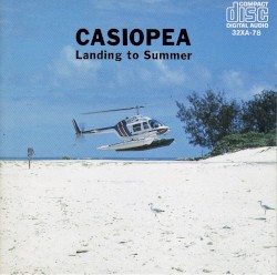 Landing to Summer