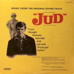 Jud (Music From the Original Soundtrack)
