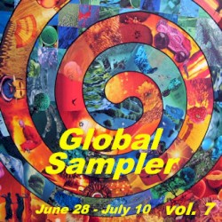 Global Sampler Vol. 7