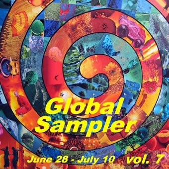 Global Sampler Vol. 7