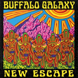 New Escape
