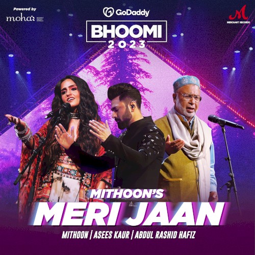 Meri Jaan