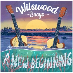 A New Beginning