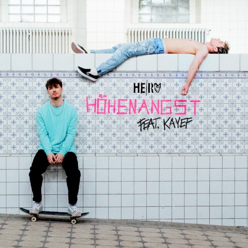 Höhenangst (feat. KAYEF)