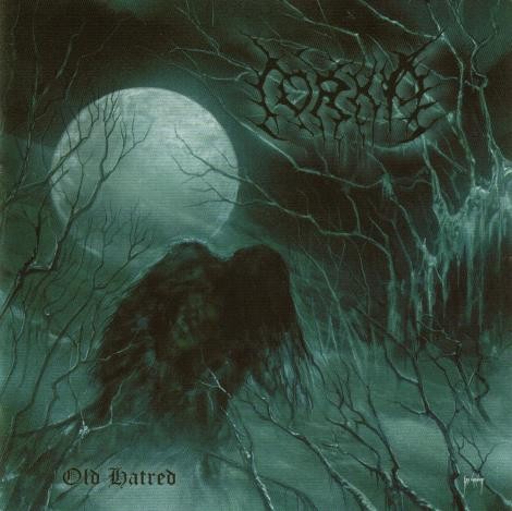 Old Hatred