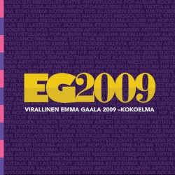 Emma-kokoelma 2009